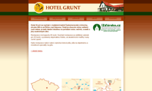 Hotelgrunt.cz thumbnail