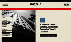 Hotelgsanfrancisco.com thumbnail