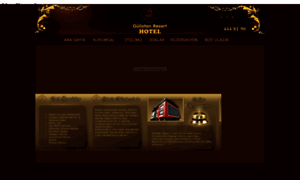 Hotelgulistan.com thumbnail