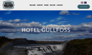 Hotelgullfoss.is thumbnail