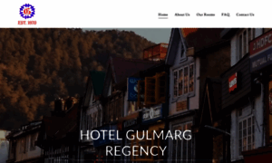 Hotelgulmarg.com thumbnail