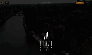 Hotelhanza.pl thumbnail