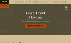 Hotelhavanabulgaria.com thumbnail