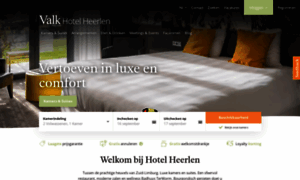 Hotelheerlen.nl thumbnail