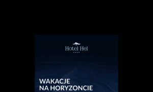 Hotelhel.com thumbnail