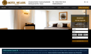 Hotelhelios.fr thumbnail