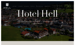 Hotelhell.it thumbnail