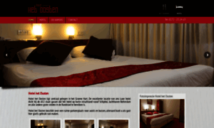 Hotelhetoosten.nl thumbnail