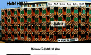 Hotelhillviewbandarban.com thumbnail