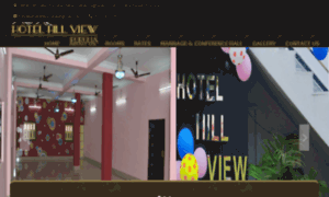 Hotelhillviewpurulia.com thumbnail