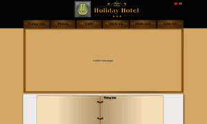 Hotelholiday.vn thumbnail