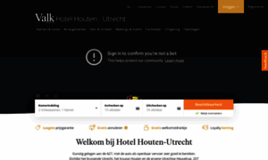 Hotelhouten.nl thumbnail