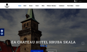 Hotelhrubaskala.cz thumbnail