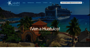 Hotelhuatulcomaxico.com thumbnail