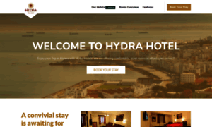 Hotelhydra.dz thumbnail