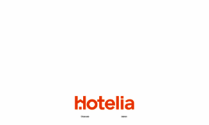 Hotelia.ca thumbnail