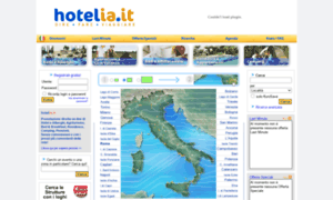 Hotelia.it thumbnail