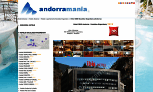 Hotelibis.andorramania.com thumbnail