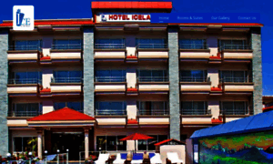 Hotelicelandpokhara.com thumbnail