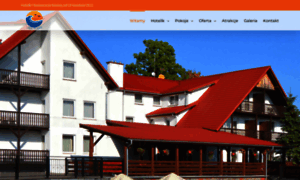 Hotelik-zelwagi.pl thumbnail