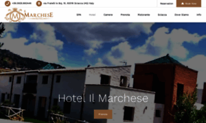 Hotelilmarchese.it thumbnail