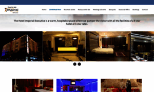 Hotelimperialexecutive.com thumbnail