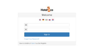 Hotelinco.net thumbnail