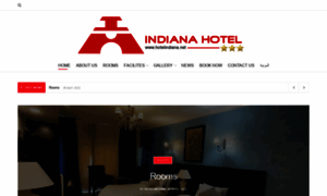 Hotelindiana.net thumbnail