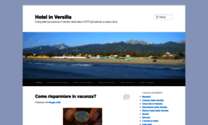 Hotelinversilia.it thumbnail