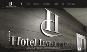 Hotelinvestmentgroup.com thumbnail