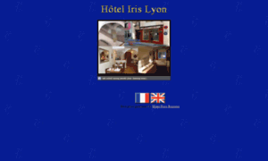 Hoteliris.fr thumbnail