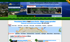 Hotelischia.eu thumbnail