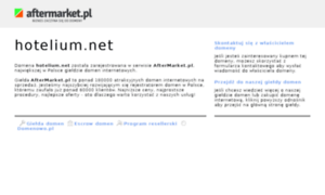 Hotelium.net thumbnail