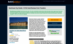 Hoteljabber.com thumbnail