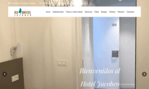 Hoteljacobeo.com thumbnail