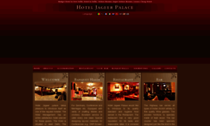 Hoteljageerpalace.com thumbnail