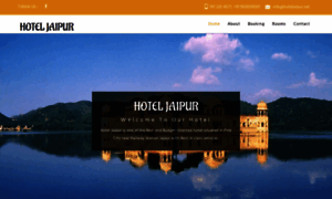 Hoteljaipur.net thumbnail