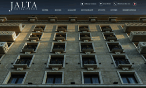 Hoteljalta.com thumbnail