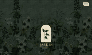 Hoteljardindecluny.com thumbnail