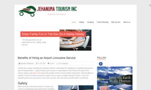 Hoteljehanumapalace.com thumbnail