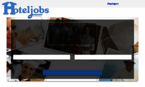 Hoteljobs.com thumbnail