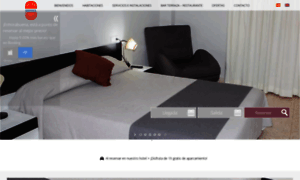 Hoteljuancarlos.com thumbnail