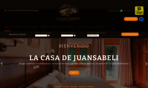 Hoteljuansabeli.com thumbnail