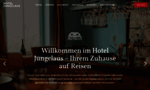 Hoteljungclaus.de thumbnail