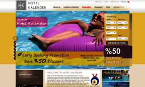 Hotelkalender.com thumbnail