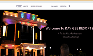 Hotelkaygeeresorts.com thumbnail