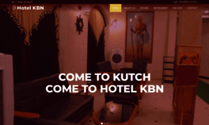 Hotelkbn.com thumbnail