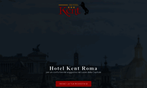 Hotelkentroma.com thumbnail