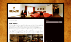 Hotelklimek.blogspot.com thumbnail