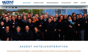 Hotelkooperation.de thumbnail